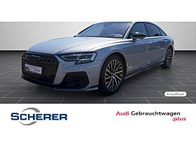 Audi A8 lang 60 TFSIe quattro EXCLUSIVE HUD 360° PANO Audi A8 lang 60 TFSIe quattro EXCLUSIVE HUD 360° PANO