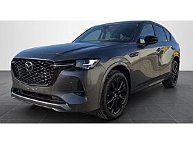 Mazda CX-60 💥Leasing-Kracher💥 2026 Mazda CX-60 3.3L e-SKYACTIV D 254ps 8AT AWD Homura COSO Mazda CX-60 💥Leasing-Kracher💥 2026 Mazda CX-60 3.3L e-SKYACTIV D 254ps 8AT AWD Homura COSO