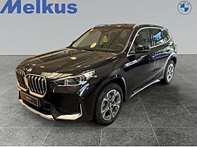 BMW X1 sDrive18d xLine - Innovationspaket - Anhängerkupplung - Sitzverstellung für Fondsitze BMW X1 sDrive18d xLine - Innovationspaket - Anhängerkupplung - Sitzverstellung für Fondsitze