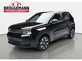 Fiat Grande Panda HYBRID 1.2 EDCT BUSINESS EDITION MJ26 Fiat Grande Panda HYBRID 1.2 EDCT BUSINESS EDITION MJ26
