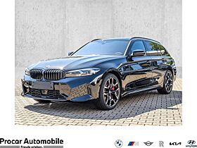 BMW 320 320d xDrive Touring M Sport HUD PANO ACC AHK LM BMW 320 320d xDrive Touring M Sport HUD PANO ACC AHK LM