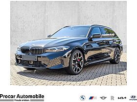 BMW 320 320d xDrive Touring M Sport HUD PANO ACC AHK LM BMW 320 320d xDrive Touring M Sport HUD PANO ACC AHK LM