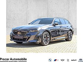 BMW i5 eDrive40 M Sport HUD PANO ACC AHK 360°KAM LM BMW i5 eDrive40 M Sport HUD PANO ACC AHK 360°KAM LM