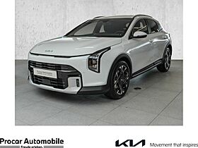 Kia XCeed 1.6T DCT Spirit Sound Sitz-Paket Advanced-Paket Facelift Kia XCeed 1.6T DCT Spirit Sound Sitz-Paket Advanced-Paket Facelift