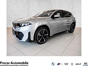 BMW iX3 50 xDrive PANO M Sport AC Laden Prof. HUD BMW iX3 50 xDrive PANO M Sport AC Laden Prof. HUD