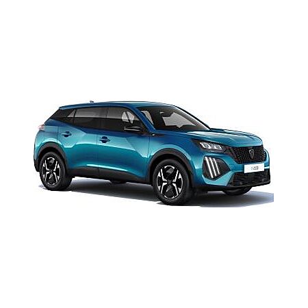 Peugeot 2008 leasen