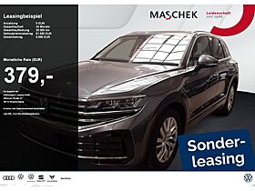 Volkswagen Touareg Elegance 3.0 TDI AHK Matrix ACC Sitzh DAB CarPlay Volkswagen Touareg Elegance 3.0 TDI AHK Matrix ACC Sitzh DAB CarPlay