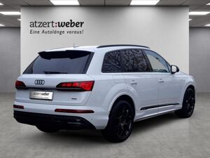 Audi Q7 |GEWERBELEASING | LAGERWAGEN – SOFORT VERFÜGBAR 🔥 bild 5