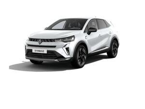 Renault Symbioz ICONIC E-Tech Full Hybrid 160 🔥 SOFORT VERFÜGBAR 🔥 bild 2