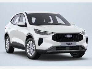 Ford Kuga Style ✨PRIVAT✨ Vollhybrid✨WARTUNG/VERSCHLEIß - König-Deals✨Ende Q4 2026 bild 1