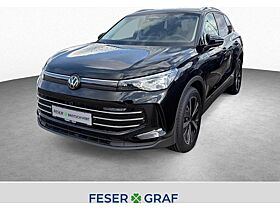 Volkswagen Tiguan Elegance 2.0 TDI IQ.Drive Premium 💥inkl. Inspektion & Winterräder💥 Volkswagen Tiguan Elegance 2.0 TDI IQ.Drive Premium 💥inkl. Inspektion & Winterräder💥