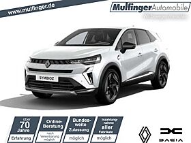 Renault Symbioz ICONIC E-Tech Full Hybrid 160 🔥 SOFORT VERFÜGBAR 🔥NUR FÜR GEWERBE MIT HRA 🔥 Renault Symbioz ICONIC E-Tech Full Hybrid 160 🔥 SOFORT VERFÜGBAR 🔥NUR FÜR GEWERBE MIT HRA 🔥