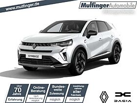 Renault Symbioz ICONIC E-Tech Full Hybrid 160 🔥 SOFORT VERFÜGBAR 🔥NUR FÜR GEWERBE MIT HRA 🔥 Renault Symbioz ICONIC E-Tech Full Hybrid 160 🔥 SOFORT VERFÜGBAR 🔥NUR FÜR GEWERBE MIT HRA 🔥