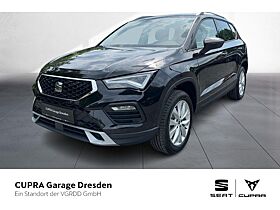 Seat Ateca 1.5 TSI DSG Road Edition #AHK #ACC #RFK Seat Ateca 1.5 TSI DSG Road Edition #AHK #ACC #RFK