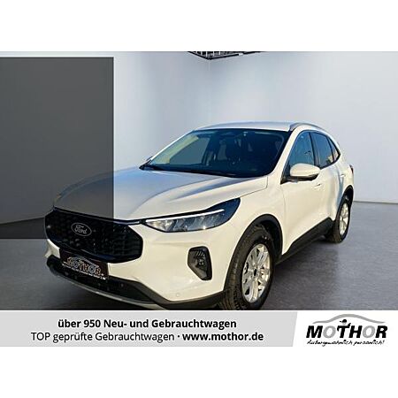 Ford Kuga leasen