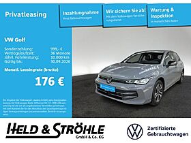 Volkswagen Golf 8 ENERGY 1.5TSI LED KAM PDC SHZ APP 5J.GAR. Volkswagen Golf 8 ENERGY 1.5TSI LED KAM PDC SHZ APP 5J.GAR.