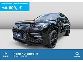 Volkswagen Tayron R-Line 2,0 l TDI 4MOTION *SOFORT VERFÜGBAR* Volkswagen Tayron R-Line 2,0 l TDI 4MOTION *SOFORT VERFÜGBAR*