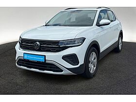 Volkswagen T-Cross 1.0 TSI Life DSG LED Navi CarPlay Kamera Volkswagen T-Cross 1.0 TSI Life DSG LED Navi CarPlay Kamera