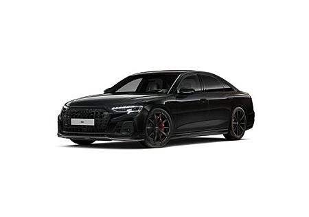 Audi S8 TFSI 420(571) kW(PS) tiptronic