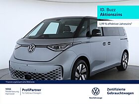 Volkswagen ID.Buzz ID. Buzz Pro Lang 7-Sitze AHK EasyOpen AreaView Volkswagen ID.Buzz ID. Buzz Pro Lang 7-Sitze AHK EasyOpen AreaView