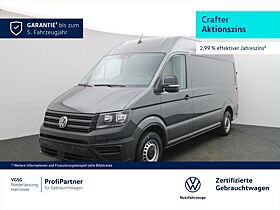 Volkswagen Crafter Kasten Mittel AHK AssistenProfessional Volkswagen Crafter Kasten Mittel AHK AssistenProfessional