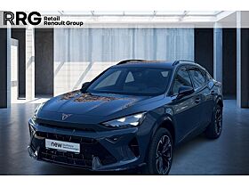 Cupra Formentor 1.5 eTSI CARPLAY KAMERA Cupra Formentor 1.5 eTSI CARPLAY KAMERA