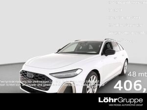 Audi A5 Avant TDI S tronic edition one S line *AHK*B&O*TechPlus* bild 1