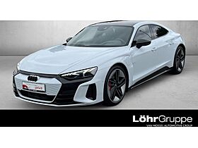 Audi e-tron GT RS quattro *Matrix*HUD*360°* Audi e-tron GT RS quattro *Matrix*HUD*360°*