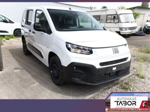 Fiat Doblo Kombi N1 Klimaaut PrivG LED 3xIso CarP Tem bild 5