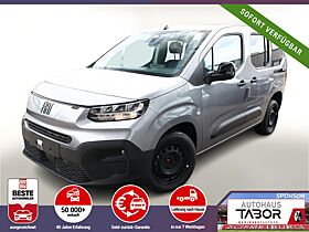 Fiat Doblo Kombi N1 ComfortP Klimaaut PrivG LED Temp Fiat Doblo Kombi N1 ComfortP Klimaaut PrivG LED Temp