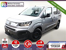 Fiat Doblo Kombi N1 ComfortP Klimaaut PrivG LED Temp Fiat Doblo Kombi N1 ComfortP Klimaaut PrivG LED Temp