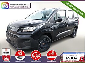 Fiat Doblo Kombi N1 ComfortP Klimaaut PrivG LED Temp Fiat Doblo Kombi N1 ComfortP Klimaaut PrivG LED Temp