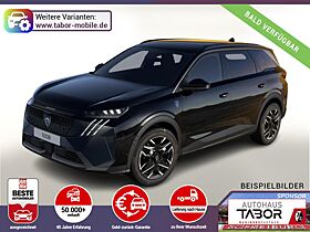 Peugeot 5008 Hybrid GT Excl. KomfortP 360° ACC SHZ CarP