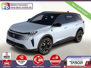Peugeot 5008 Hybrid GT Excl. KomfortP 360° ACC SHZ CarP bild 1