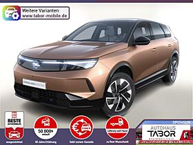 Opel Grandland GS TechP Kam KomfortP 20Z Nav ACC SHZ Opel Grandland GS TechP Kam KomfortP 20Z Nav ACC SHZ