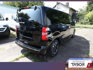Opel Zafira 2.2 D 180 AT8 L GS Pano Nav 8-S Massage bild 6