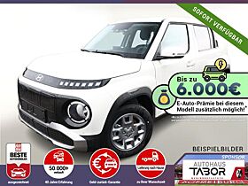 Hyundai INSTER Inster 42 kWh FÖRDERF. Navi 2xPDC 15Z PrivG ACC Hyundai INSTER Inster 42 kWh FÖRDERF. Navi 2xPDC 15Z PrivG ACC