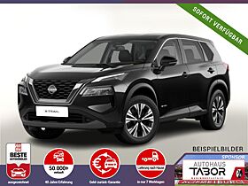 Nissan X-Trail Acenta e-4ORCE 4xSHZ LED ACC CarPlay Nissan X-Trail Acenta e-4ORCE 4xSHZ LED ACC CarPlay