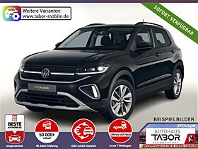 Volkswagen T-Cross DSG Matrix 2ZKlima Kam PrivG 17Z R2D SHZ Volkswagen T-Cross DSG Matrix 2ZKlima Kam PrivG 17Z R2D SHZ