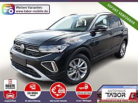 Volkswagen T-Cross DSG Matrix 2ZKlima PrivG KAM R2D SHZ PDC Volkswagen T-Cross DSG Matrix 2ZKlima PrivG KAM R2D SHZ PDC