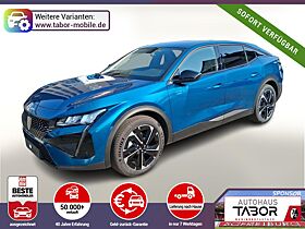 Peugeot 408 Hybrid Allure WinterP 360° ACC Nav Alarm LHZ Peugeot 408 Hybrid Allure WinterP 360° ACC Nav Alarm LHZ