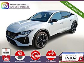 Peugeot 408 Hybrid Allure WinterP 360° ACC Nav Alarm LHZ Peugeot 408 Hybrid Allure WinterP 360° ACC Nav Alarm LHZ