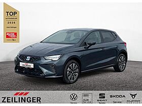 Seat Ibiza Style TSI DSG|NAVI|ACC|LED|KAMERA|SITZHZ| Seat Ibiza Style TSI DSG|NAVI|ACC|LED|KAMERA|SITZHZ|