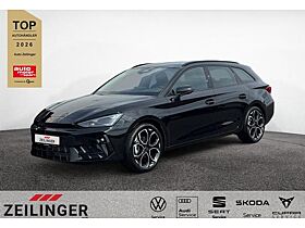 Cupra Leon ST eTSI DSG|AHK|5-J-GARANTIE|18"|EDGE-PAKET Cupra Leon ST eTSI DSG|AHK|5-J-GARANTIE|18"|EDGE-PAKET