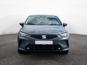 Seat Ibiza 1,0 TSI|WINTERPAKET|FULL-LINK|KLIMANLAGE| bild 6
