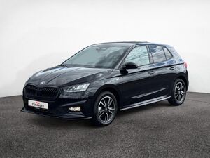 Skoda Fabia Monte Carlo TSI DSG|5J-GAR|KAMERA|SITZHZG bild 5