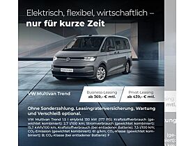 Volkswagen Multivan 1.5l e-Hybrid DSG 130kW ⚡HYBRID-WOCHEN!⚡ Volkswagen Multivan 1.5l e-Hybrid DSG 130kW ⚡HYBRID-WOCHEN!⚡