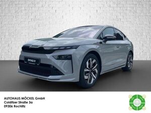 Skoda Enyaq Enyaq Coupe Sportline/AHK/ADVANCE/Winter/ bild 1
