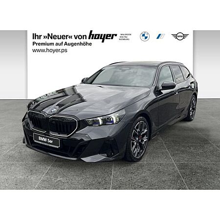 BMW 540 leasen