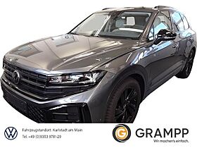 Volkswagen Touareg 3.0TDI +AHK+LUFT+STHZG+KAMERA+ Volkswagen Touareg 3.0TDI +AHK+LUFT+STHZG+KAMERA+